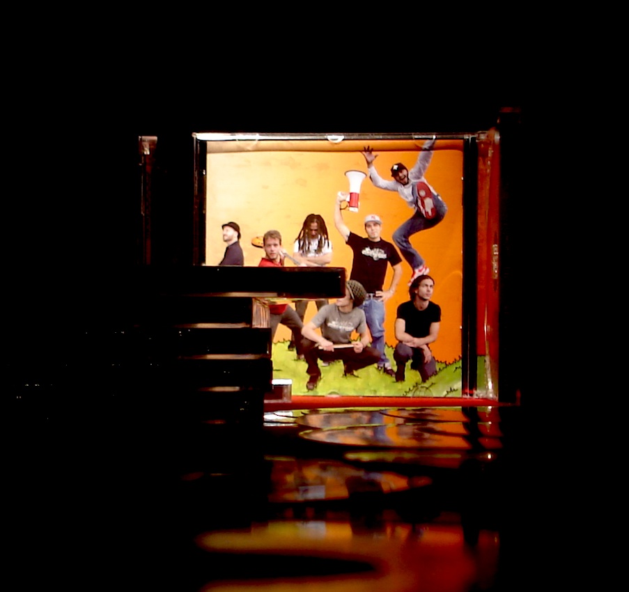 Megaphon cd release (21)